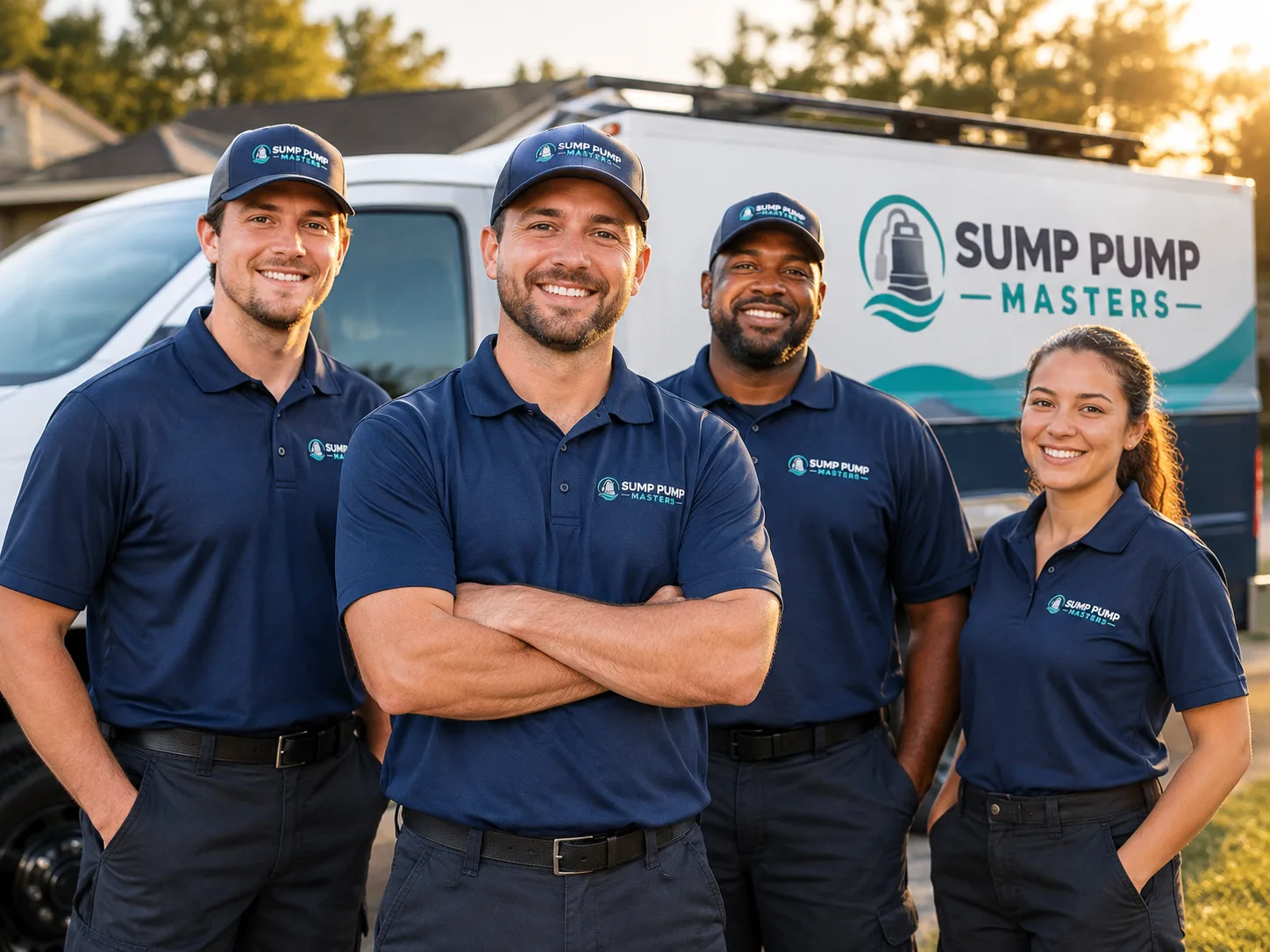Sump Pump Repair company in Princeton, NJ
