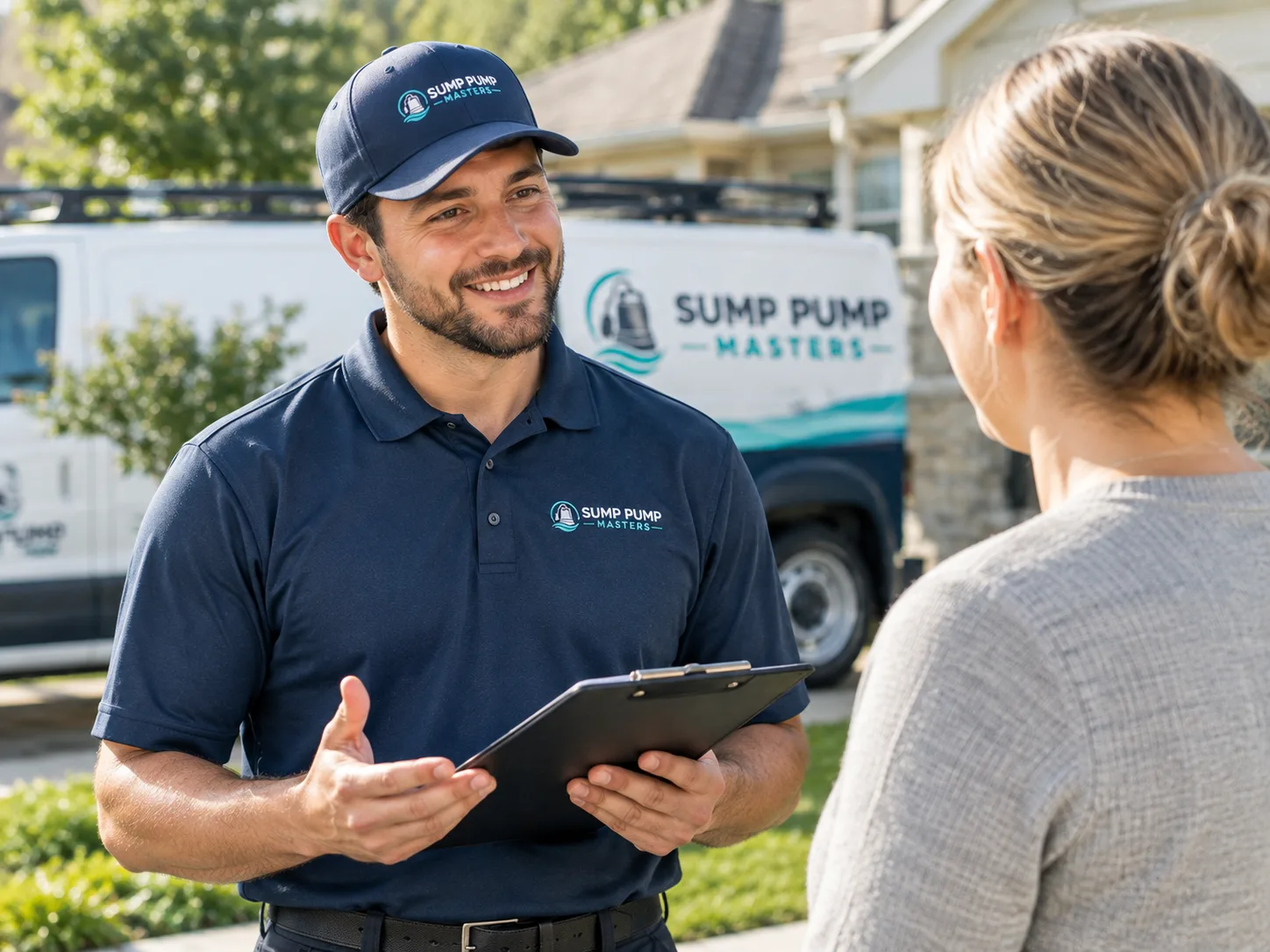 Sump Pump Repair Princeton, NJ FAQs